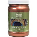 Modern Masters 30oz Copper Penny Metallic Paint