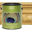Modern Masters 1gal Olympic Gold Metallic Paint