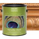 Modern Masters 1gal Tequila Gold Metallic Paint
