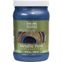 Modern Masters 30oz Sapphire Metallic Paint