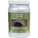Modern Masters 30oz Flash Blue Metallic Paint