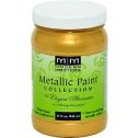 Modern Masters 30oz Pharaohs Gold Metallic Paint