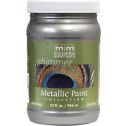 Modern Masters 30oz Platinum Metallic Paint
