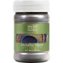 Modern Masters 5.5oz Platinum Metallic Paint