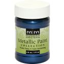 Modern Masters 5.5oz Sapphire Metallic Paint