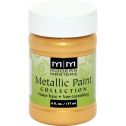 Modern Masters 5.5oz Gold Rush Metallic Paint