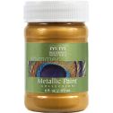 Modern Masters 5.5oz Pharaohs Gold Metallic Paint