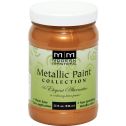 Modern Masters 5.5oz Tequila Gold Metallic Paint