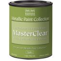 Modern Masters 30 oz Satin Master Clear Metallic Topcoat