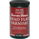 Modern Masters qt Dead Flat Varnish Interior