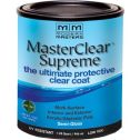 Modern Masters qt Semi Gloss Masterclear Supreme Protective Clear Coat