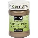 Modern Masters 5.5oz Nickel Metallic Paint