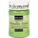 Modern Masters 5.5oz Green Apple Metallic Paint