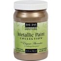 Modern Masters 30oz Nickel Metallic Paint