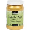 Modern Masters 30oz Rich Gold Metallic Paint