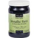 Modern Masters 30oz Black Pearl Metallic Paint