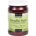 Modern Masters 30oz Black Cherry Metallic Paint
