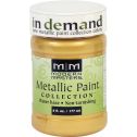 Modern Masters 5.5oz Rich Gold Metallic Paint