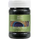 Modern Masters 5.5oz Black Pearl Metallic Paint
