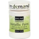 Modern Masters 5.5oz Snowflake Metallic Paint