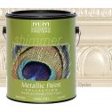 Modern Masters 1gal Oyster Metallic Paint