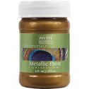 Modern Masters 5.5oz Blackened Bronze Metallic Paint