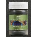 Modern Masters 5.5oz Steel Gray Metallic Paint