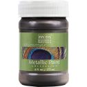 Modern Masters 5.5oz Smoke Metallic Paint