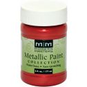 Modern Masters 5.5oz Sashay Red Metallic Paint