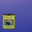 Modern Masters 1gal Venetian Blue Metallic Paint