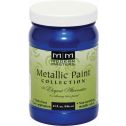 Modern Masters 30oz Venetian Blue Metallic Paint