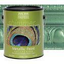 Modern Masters 1gal Mystical Green Metallic Paint