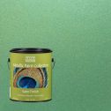 Modern Masters 1gal Mystical Green Metallic Paint