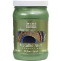 Modern Masters 30oz Mystical Green Metallic Paint