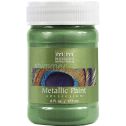 Modern Masters 5.5oz Mystical Green Metallic Paint