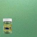 Modern Masters 5.5oz Mystical Green Metallic Paint