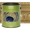 Modern Masters 1gal Brass Metallic Paint