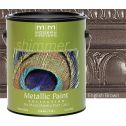 Modern Masters 1gal Ground Coffee Metallic Paint