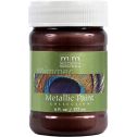 Modern Masters 5.5oz Black Cherry Metallic Paint