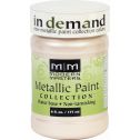 Modern Masters 5.5oz Oyster Metallic Paint