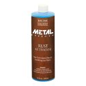 Modern Masters pt Rust Patina Aging Solution