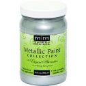 Modern Masters 30oz Silver Metallic Paint