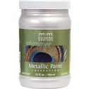 Modern Masters 30oz Oyster Metallic Paint