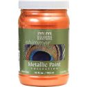 Modern Masters 30oz Burnt Orange Metallic Paint