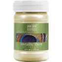 Modern Masters 5.5oz Flash Gold Metallic Paint