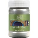 Modern Masters 5.5oz Silver Metallic Paint