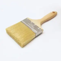 ArroWorthy 4" Super Stainer White China Bristle Stain Brush