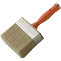 ArroWorthy 3" Olympian Bristlex Stain Brush