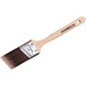 ArroWorthy 2" Pro Tradesman SRT Polyester Angular Sash Paint Brush