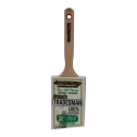 ArroWorthy 2-1/2" Pro Tradesman SRT Polyester Angular Sash Paint Brush